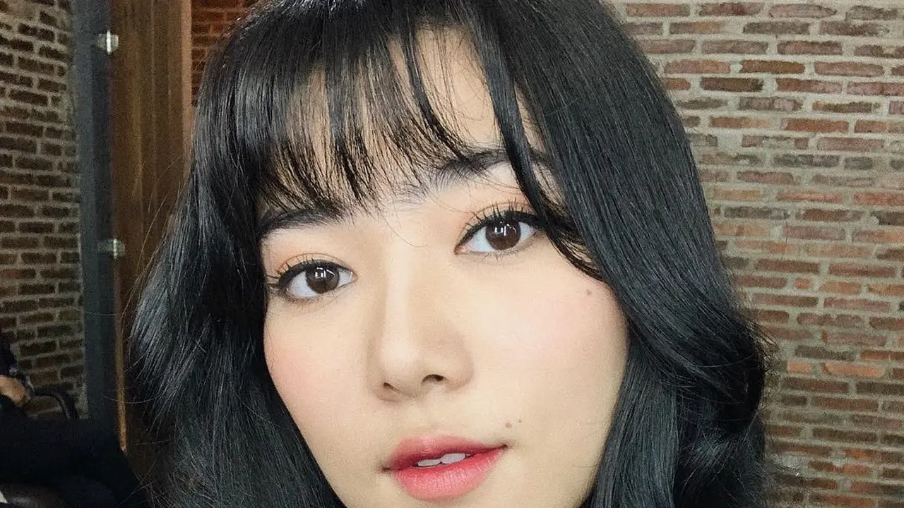 Isyana Sarasvati