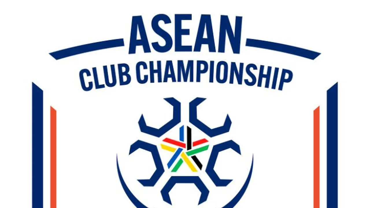 Siap Bergulir, Shopee Cup ASEAN Club Championship 2024/25 Jadi Ajang Resmi Antar Klub Pertama di Asia Tenggara