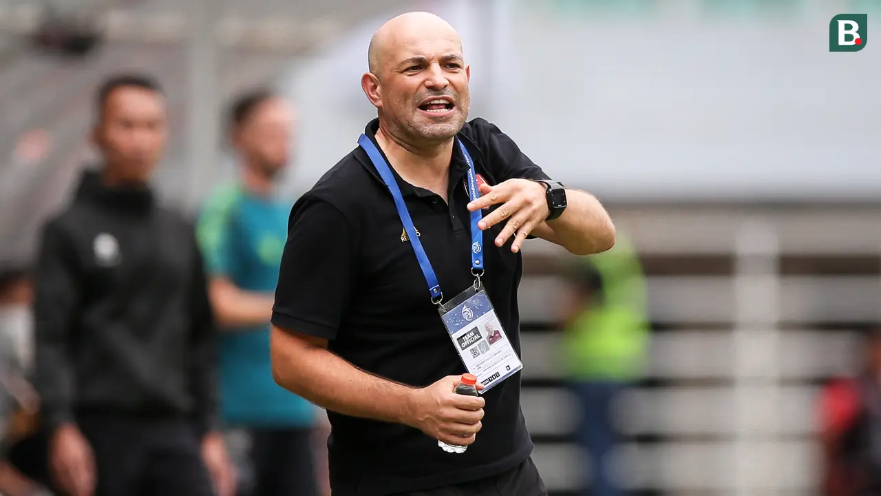 Persib Bandung vs PSM Makassar BRI Liga 1 2022/2023