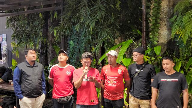 Persis Solo, Pasoepati