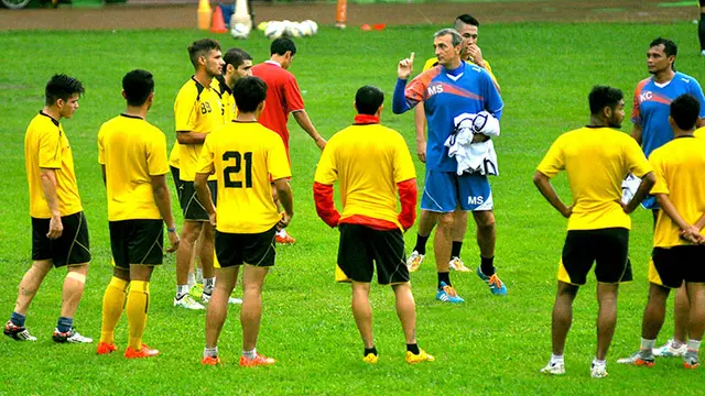 Arema Cronus