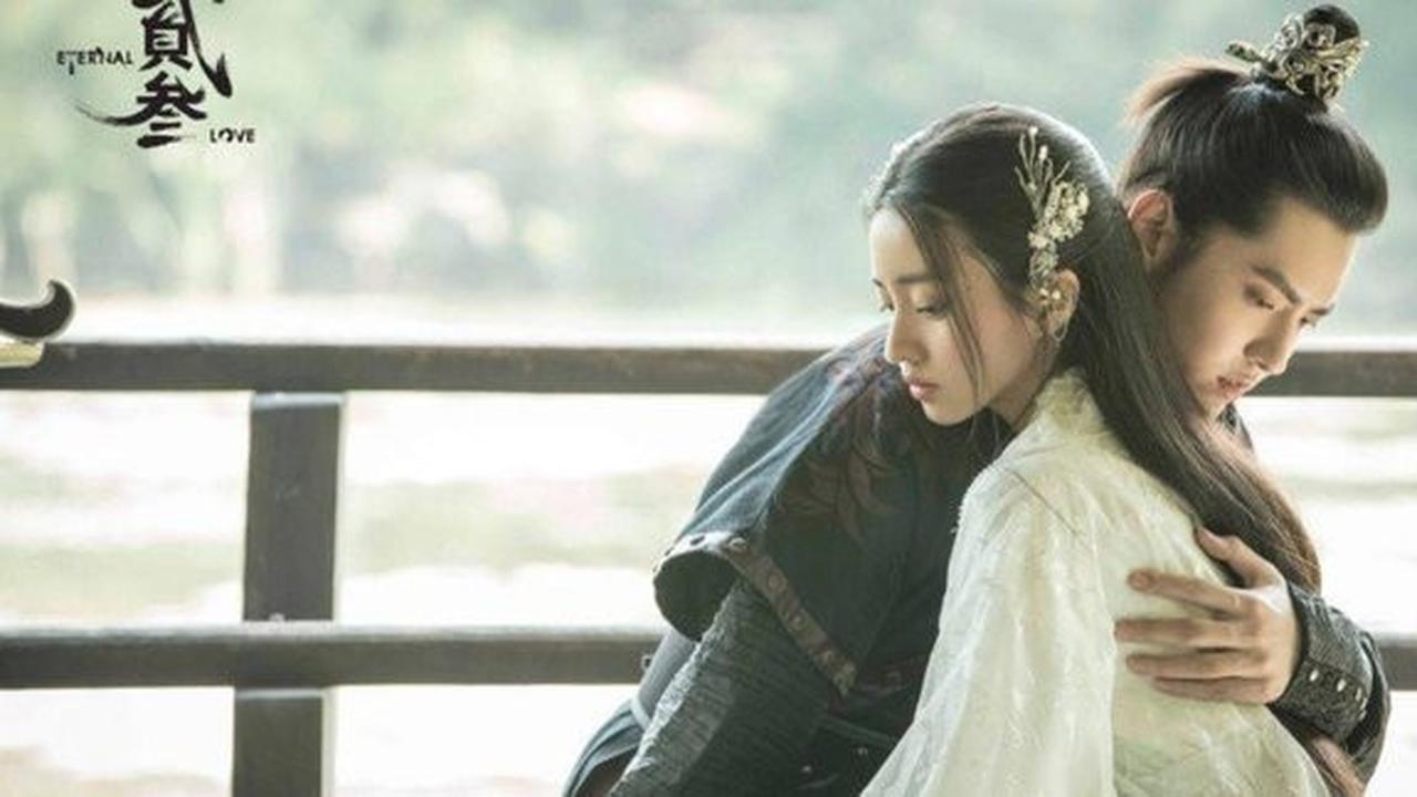 7 Drama China Genre Xianxia yang Wajib Ditonton Setidaknya Sekali Seumur Hidup