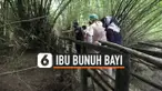 ibu buang bayi thumbnail
