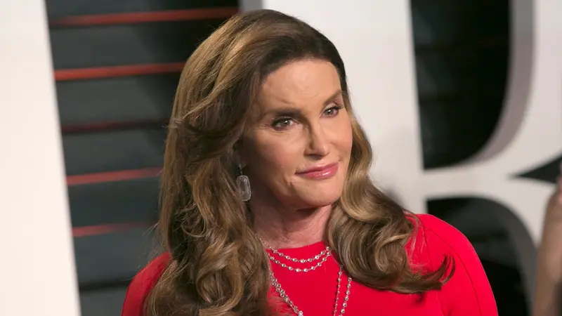 Caitlyn Jenner (AFP)