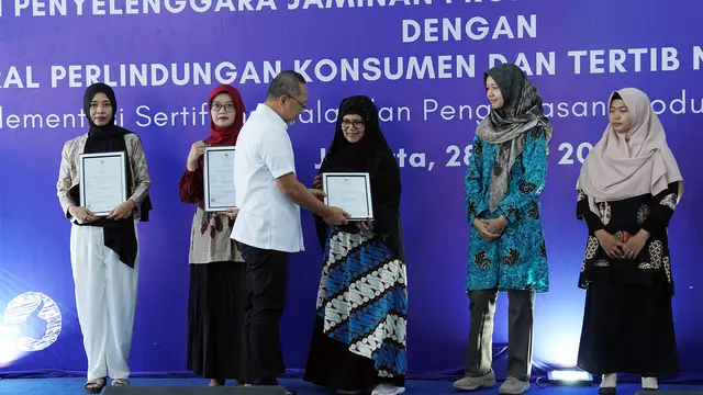 Kemendag