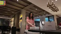 Top 3 Berita Hari Ini: Seserahan Mewah Al Ghazali untuk Alyssa Daguise, Perhiasan Cartier sampai Lingerie Victoria’s Secret