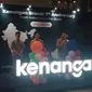 Peresmian 7 Tahun Kopi Kenangan Indonesia