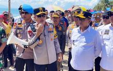 Pemprov Banten Tingkatkan Optimalisasi Fasilitas Wisata Jelang Libur Idul Fitri 1447 H