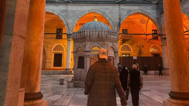 Mukjizat Nabi Daud AS