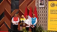 Bea Keluar Batu Bara Berlaku Mulai 1 Januari 2026, Bahlil Kasih Penjelasan