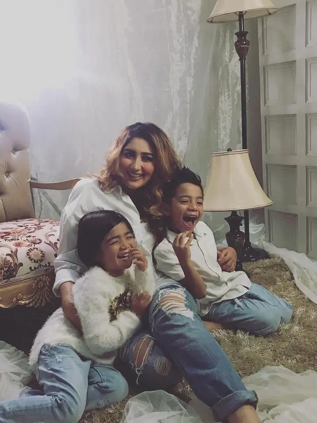 [Bintang] Tania Nadira