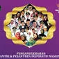 Penganugerahan Santri dan Pesantren Inspiratif Nasional&nbsp;2022.&nbsp;