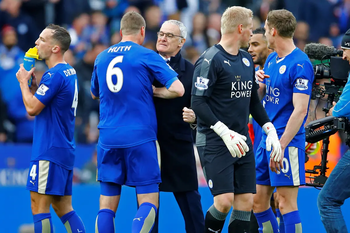 Leicester City