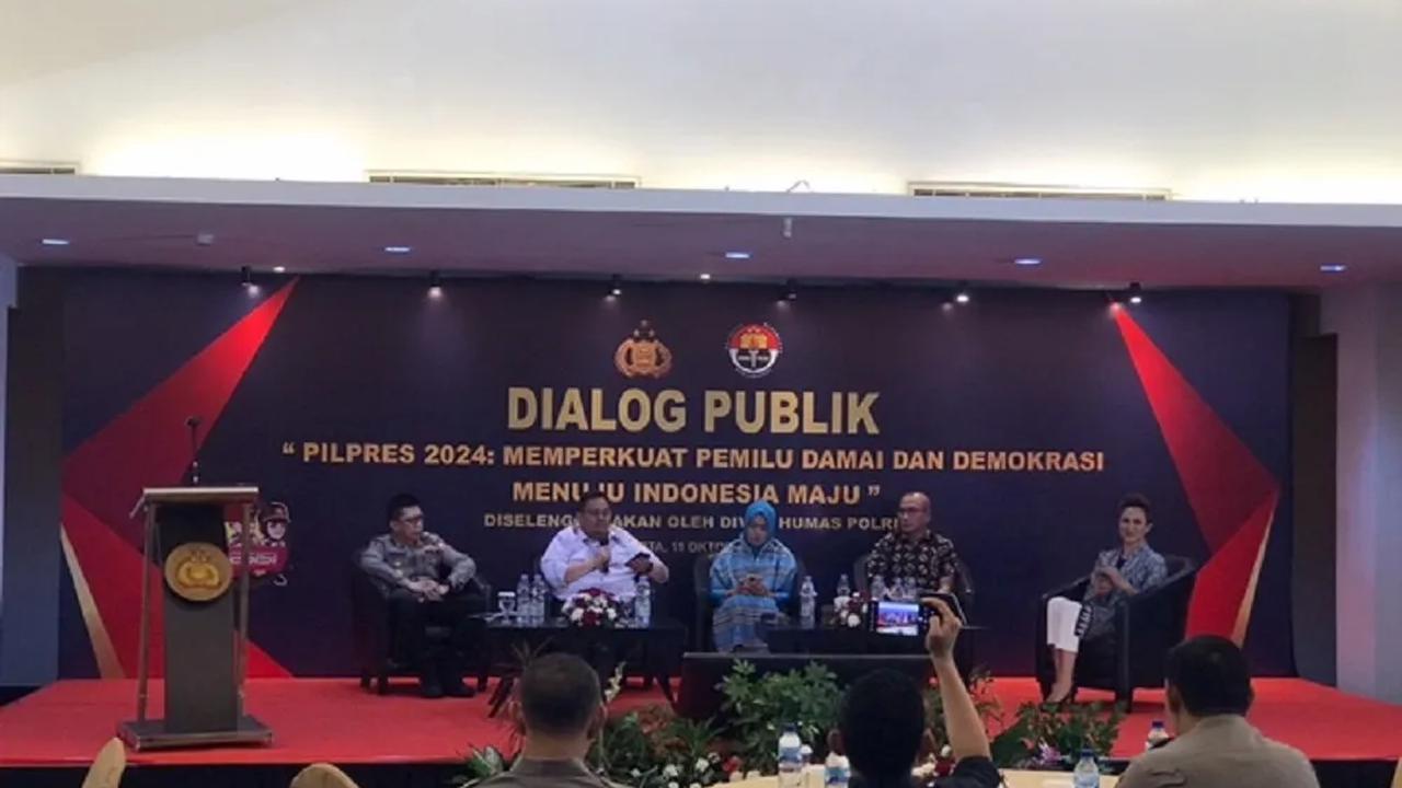 Pertemuan KPU dengan partai politik itu nantinya ditujukan untuk menjelaskan ketentuan-ketentuan teknis tentang pelaksanaan pendaftaran bakal capres dan cawapres.<br>