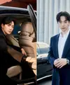Lee Junho sukses mencuri atensi dengan penampilannya saat menghadiri Watch &amp; Wonder 2024 sebagai Piaget APAC Ambassador. [Dok/Piaget]