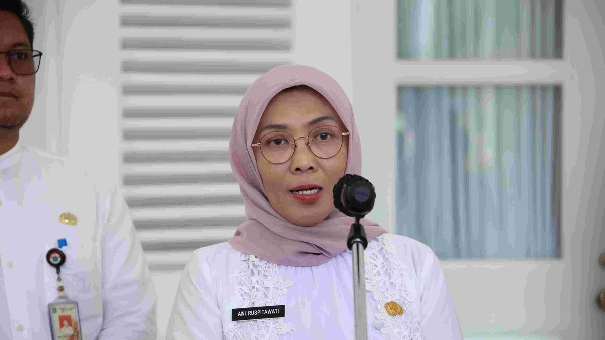 Dinkes DKI Tangani 469 Orang Terdampak Demo, Ratusan Alami Konjungtivitis dan Sebagian Terluka