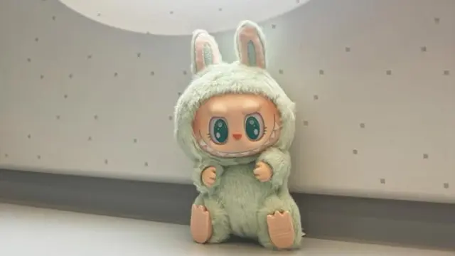 Pembobolan Boneka Labubu Besar-besaran di Los Angeles, Kerugian Capai USD 7.000