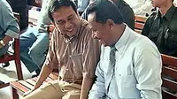 Mantan Ketua KPU DKI Divonis 18 Bulan