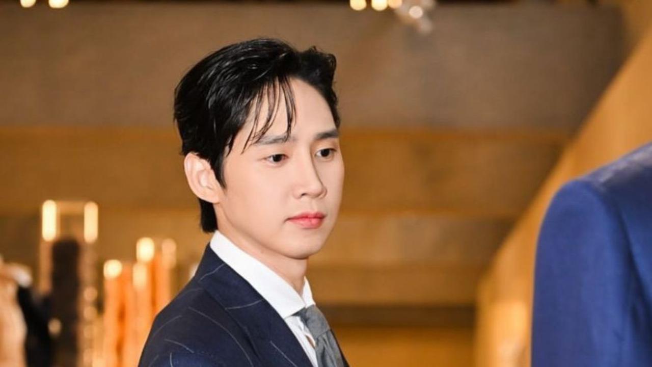 Park Sung Hoon Dikabarkan Mundur dari Drama 'THE TYRANT'S CHEF Setelah Kontroversi Medsos, Siapa Penggantinya?
