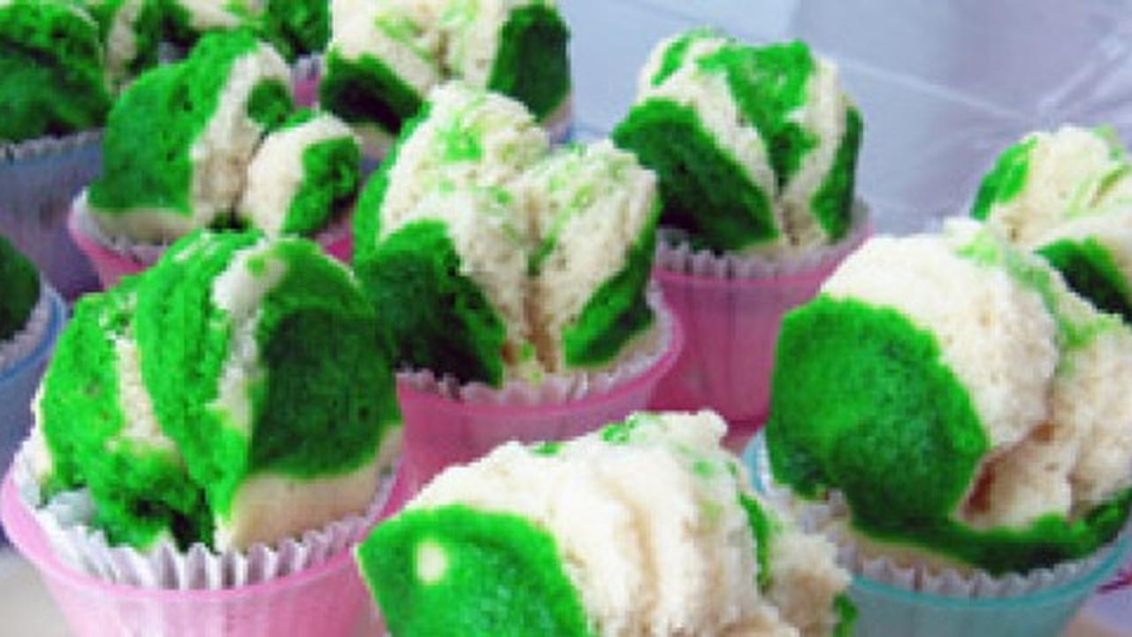 Bolu Kukus
