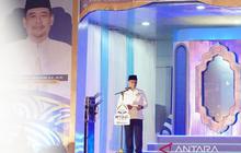 Kualitas Bacaan Peserta MTQ Sumut Meningkat Signifikan, Target Lima Besar MTQ Nasional 2026