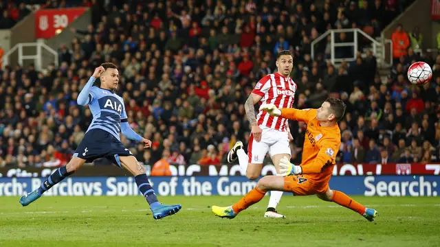 Dele Alli