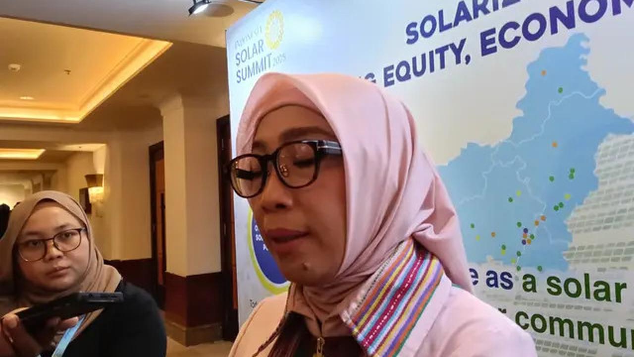 Ongkos Pasang PLTS Atap ke Indonesia Timur Bengkak 50 Kali Lipat, Kok Bisa?