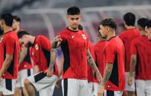 Link Nonton Live Streaming Timnas Indonesia Vs Jepang di RCTI, Kick-Off 17.35 WIB Sore ini