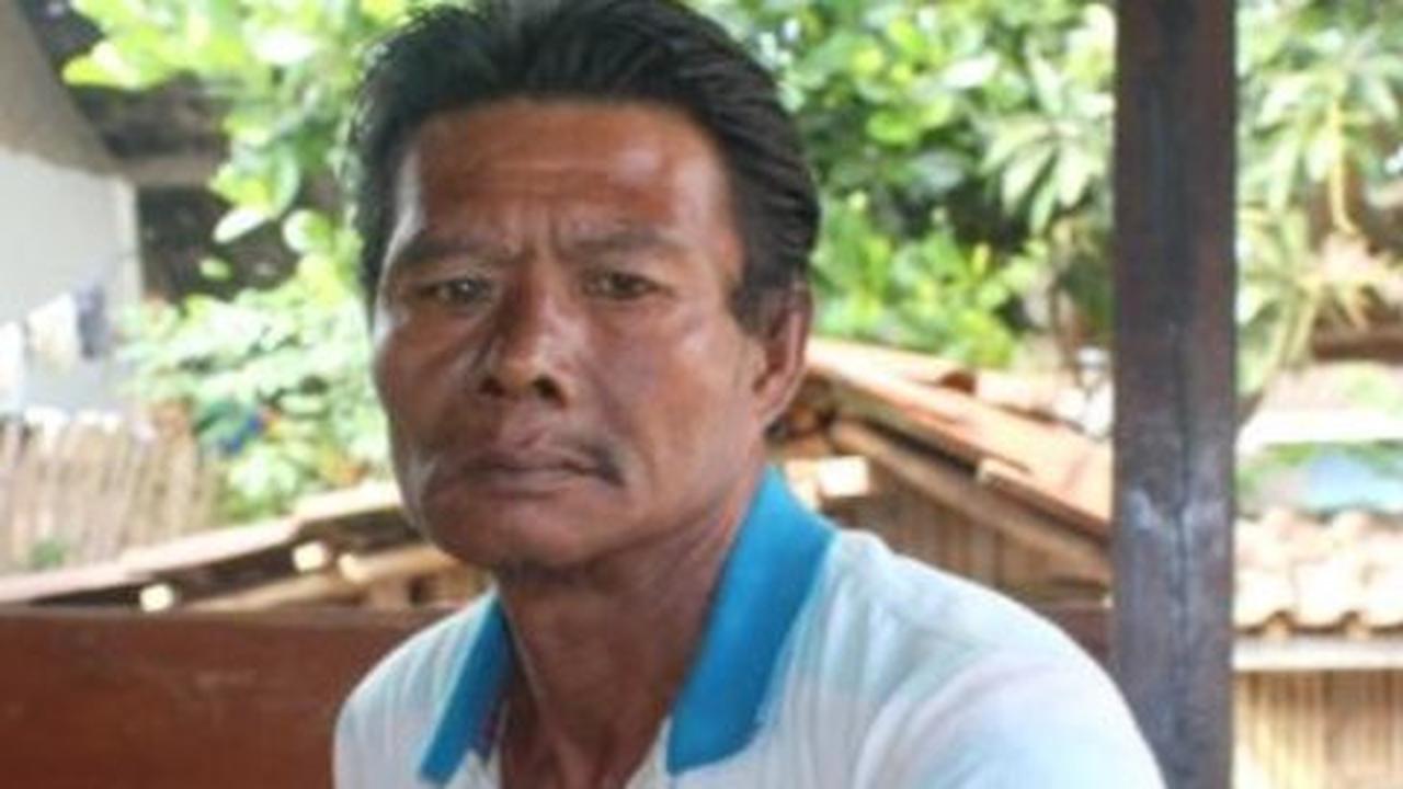 Cerita Samsul penyandang cacat dianiaya Pol PP karena salami bupati