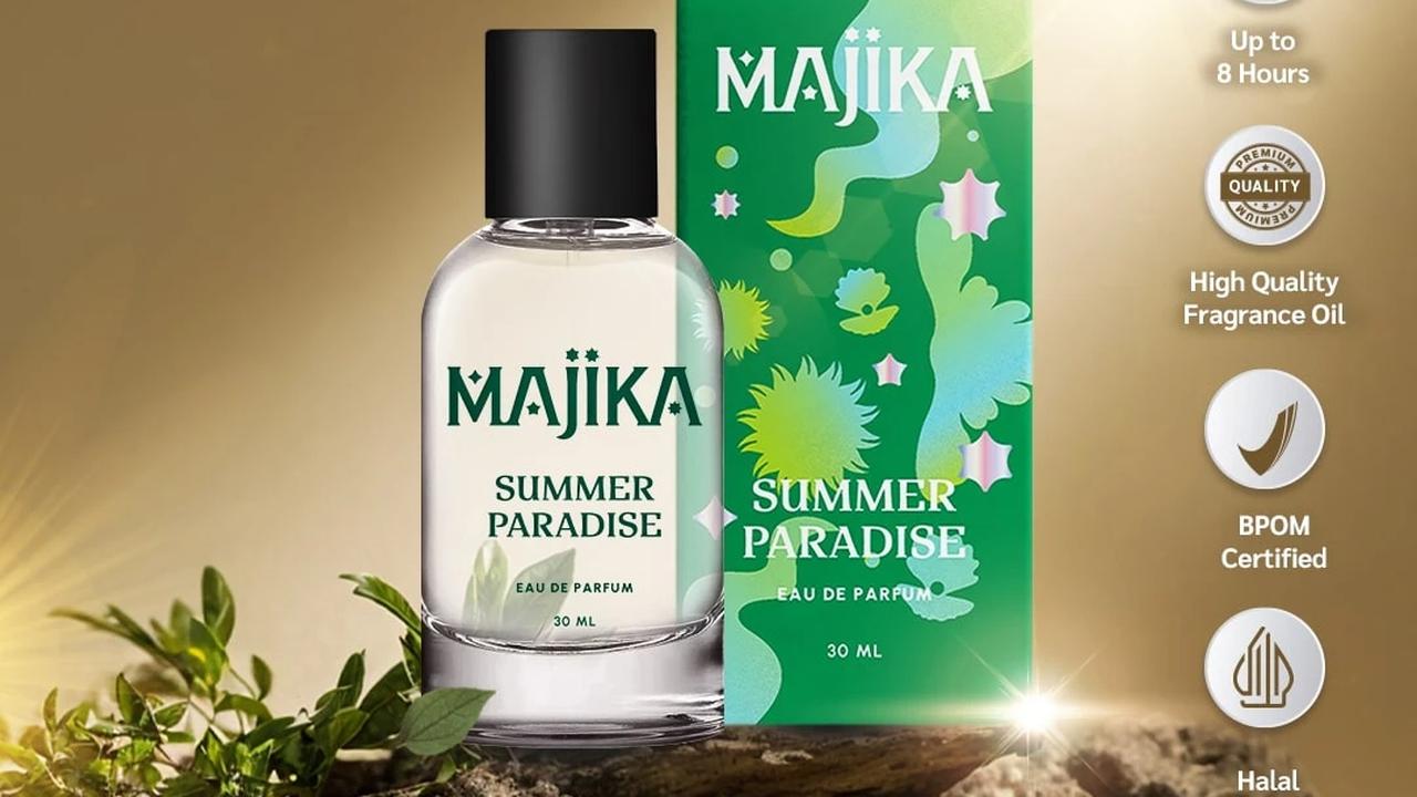 MAJIKA