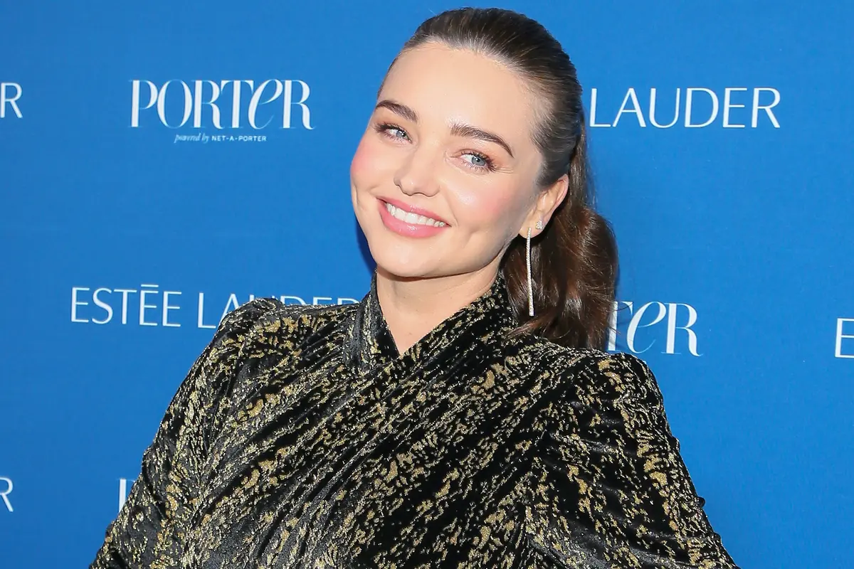 Miranda Kerr