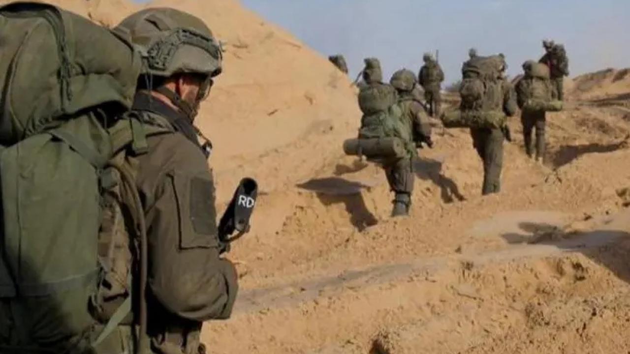 Ditunggu Dunia, Aksi Nyata Indonesia Selesaikan Perang Israel-Palestina