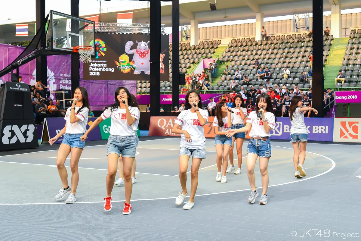 JKT48