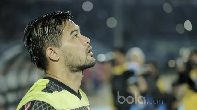Andritany Persija