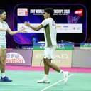 Jadwal Kejuaraan Dunia BWF 2026: Indonesia Tersisa 5 Wakil