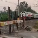 Gempa Guncang Bantul, 20 Kereta Api Sempat Tertahan