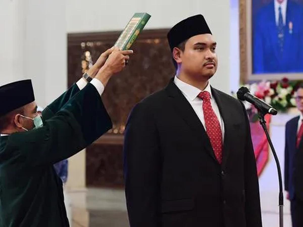 Dok. Istimewa