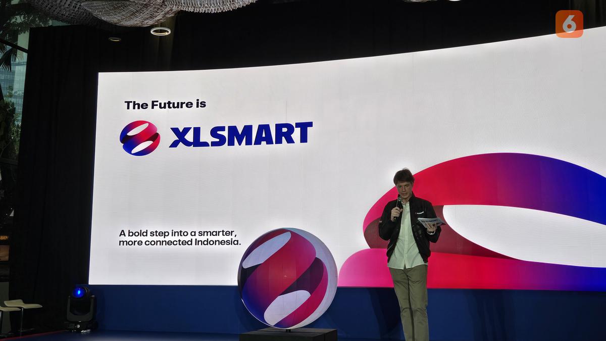 XLSmart Minta Pelanggan Tak Khawatir, XL, Smartfren, dan Axis Tetap Eksis
