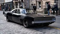 Bocoran mobil yang bakal digunakan Dominic Toretto dalam Fast & Furious 9