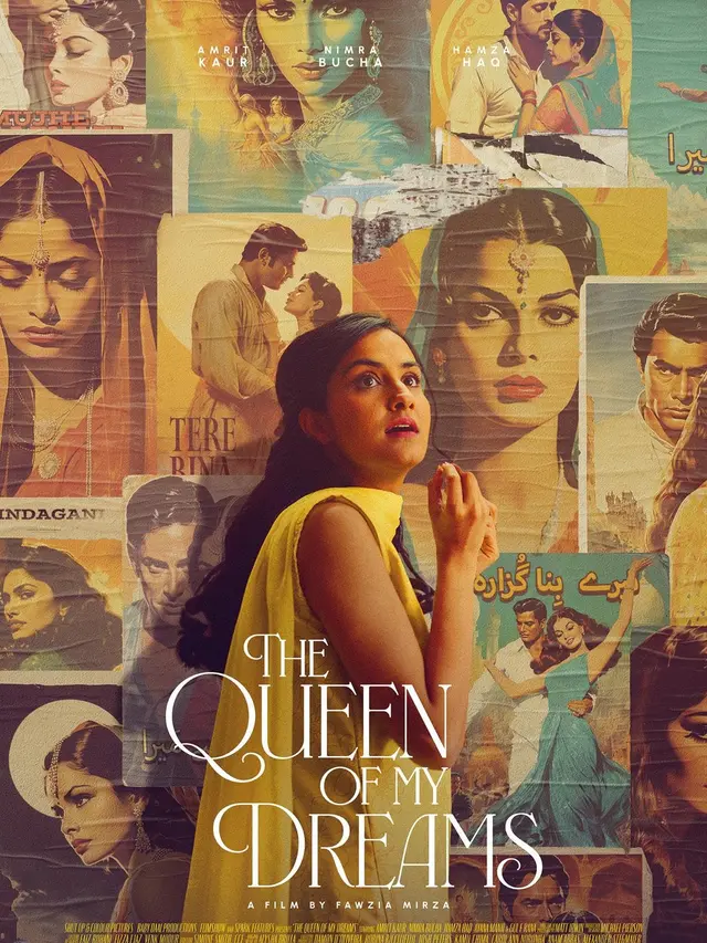 The Queen of My Dreams. (Foto: Dok. Baby Daal Productions/ KlikFilm)