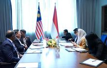 Wamendag Perkuat Kemitraan Perdagangan RI Singapura Malaysia, Dorong Ekspor Bernilai Tambah