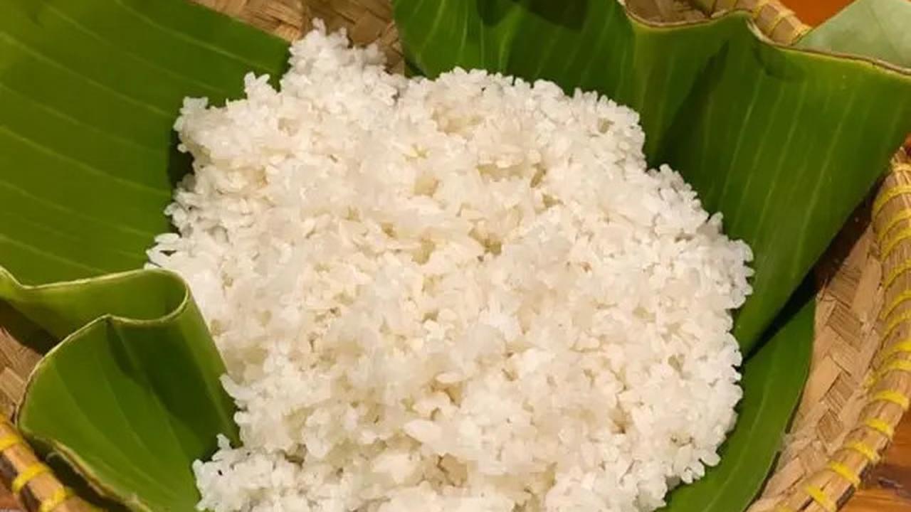 Nasi Panas atau Dingin, Mana yang Lebih Baik untuk Kesehatan?