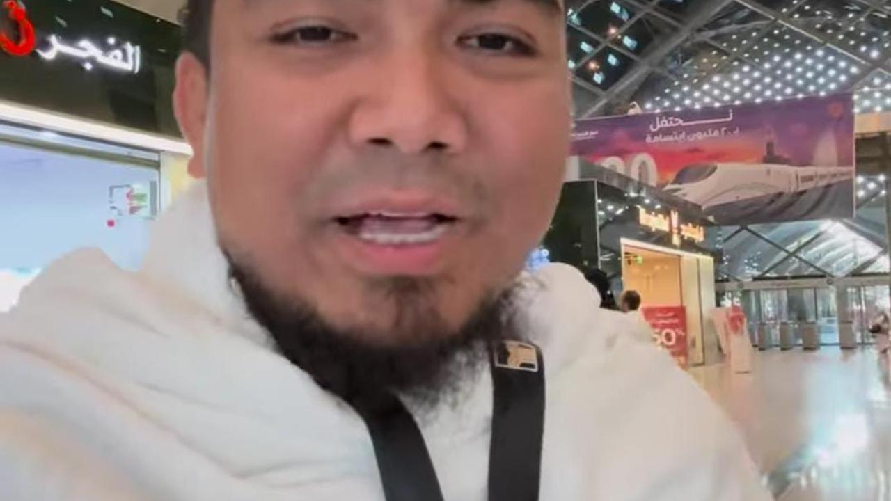 Dihina Gus Miftah, Ustaz Fakhrurrazi Siap Berangkatkan Umrah Penjual Es Teh Viral