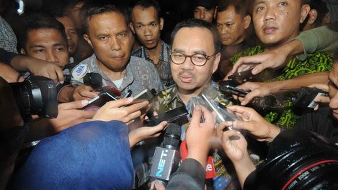 Sudirman Said: Anggota DPR pencatut nama Jokowi minta saham proyek