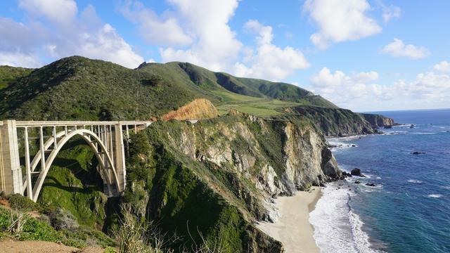 Big Sur, California
