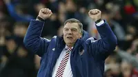 Sam Allardyce (Reuters / Lee Smith)