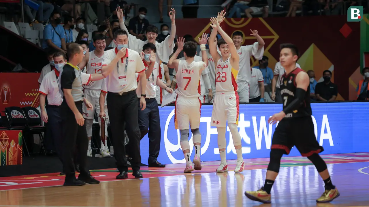 FIBA Asia Cup 2022