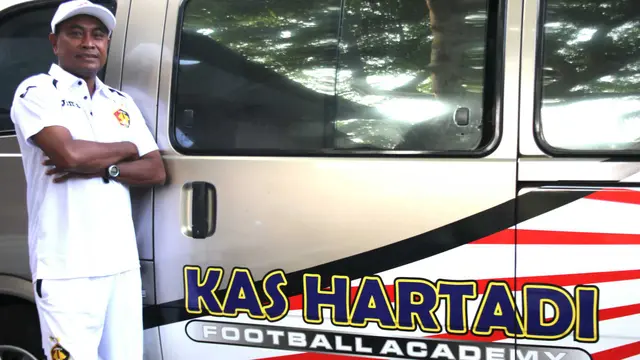 Kas Hartadi