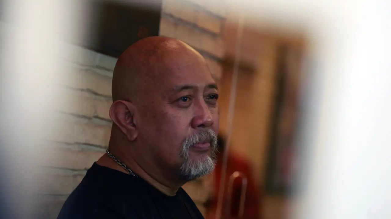 [Fimela] Indro Warkop