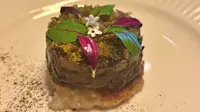 Privilege Mencicip Kuliner Refleksi Kemewahan yang Personal